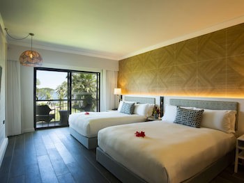 Sofitel Fiji Resort And Spa