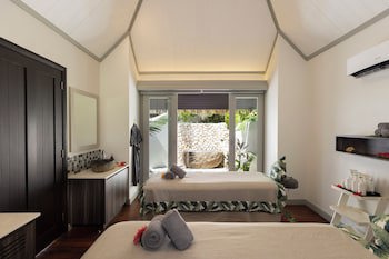 Sofitel Fiji Resort And Spa