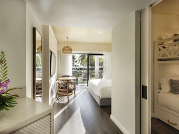 Sofitel Fiji Resort And Spa