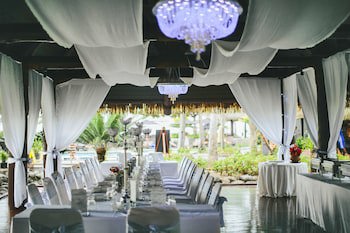 Sofitel Fiji Resort And Spa