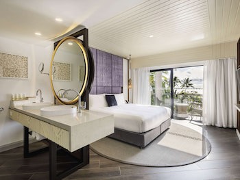 Sofitel Fiji Resort And Spa