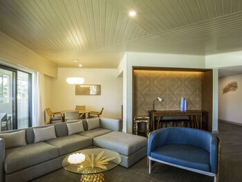 Sofitel Fiji Resort And Spa