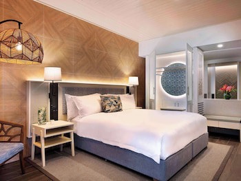 Sofitel Fiji Resort And Spa