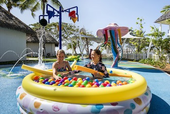 Sofitel Fiji Resort And Spa