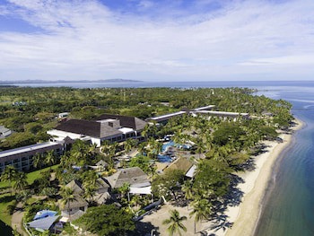 Sofitel Fiji Resort And Spa