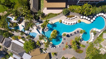 Sofitel Fiji Resort And Spa