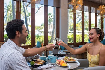 Sofitel Fiji Resort And Spa