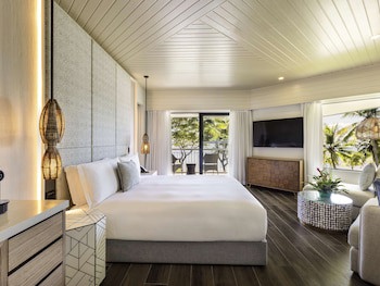 Sofitel Fiji Resort And Spa