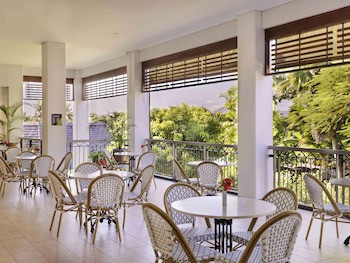Sofitel Fiji Resort And Spa