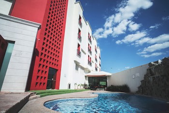 Hotel Colon Plaza Business Class