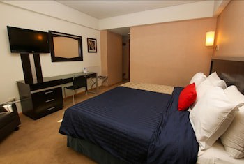 Hotel Colon Plaza Business Class