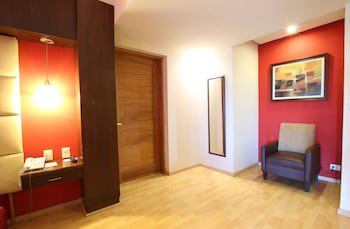 Hotel Colon Plaza Business Class
