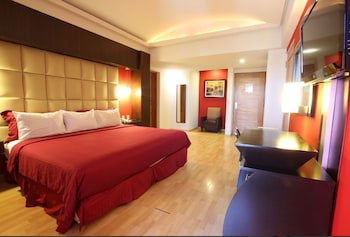 Hotel Colon Plaza Business Class