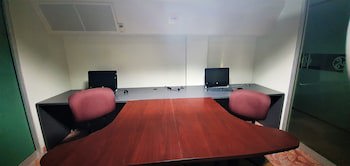 Hotel Colon Plaza Business Class