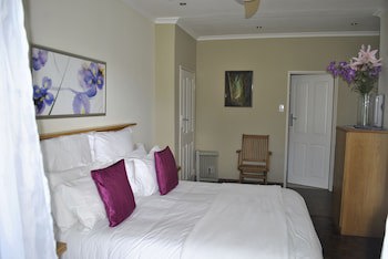 Cotswold House