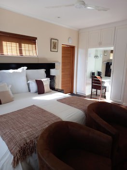Cotswold House