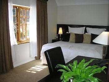 Cotswold House