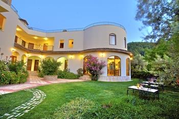 Ephesus Boutique Hotel