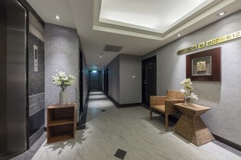 Bitan Hotel