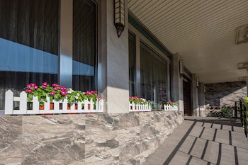 Bitan Hotel