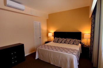 Hotel Real Del Bosque Golf And Spa