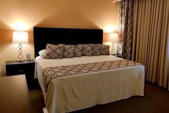 Hotel Real Del Bosque Golf And Spa