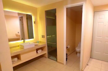 Hotel Real Del Bosque Golf And Spa