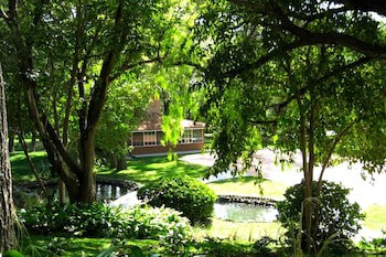 Hotel Real Del Bosque Golf And Spa