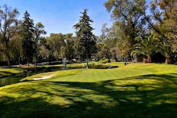 Hotel Real Del Bosque Golf And Spa