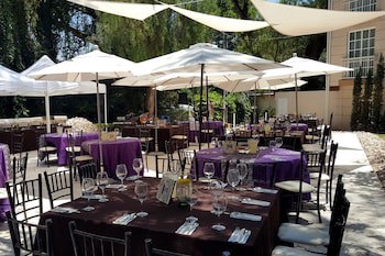 Hotel Real Del Bosque Golf And Spa