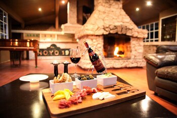 Hotel Real Del Bosque Golf And Spa