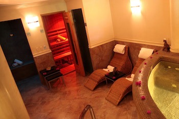 Hotel Real Del Bosque Golf And Spa