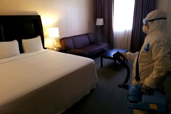 Hotel Real Del Bosque Golf And Spa