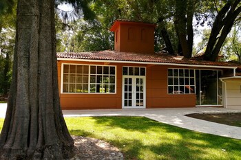 Hotel Real Del Bosque Golf And Spa