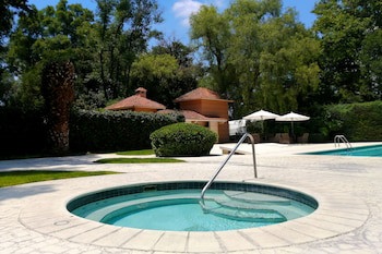 Hotel Real Del Bosque Golf And Spa