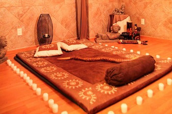 Hotel Real Del Bosque Golf And Spa