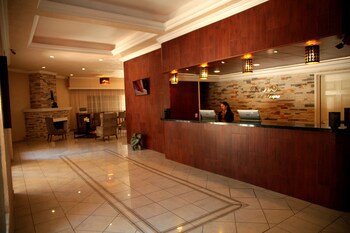 Hotel Real Del Bosque Golf And Spa