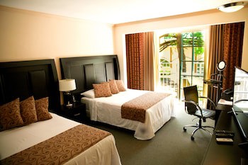 Hotel Real Del Bosque Golf And Spa