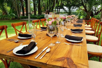 Hotel Real Del Bosque Golf And Spa