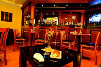 Hotel Real Del Bosque Golf And Spa