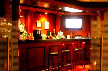Hotel Real Del Bosque Golf And Spa