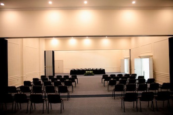 Hotel Real Del Bosque Golf And Spa