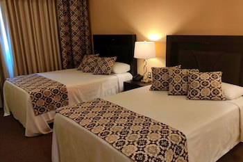 Hotel Real Del Bosque Golf And Spa