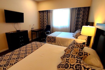 Hotel Real Del Bosque Golf And Spa