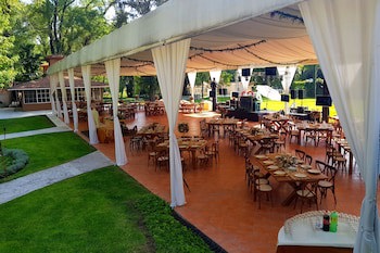 Hotel Real Del Bosque Golf And Spa
