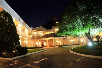 Hotel Real Del Bosque Golf And Spa