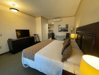 Hotel Real Del Bosque Golf And Spa