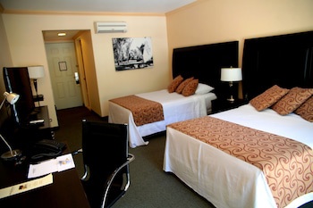 Hotel Real Del Bosque Golf And Spa