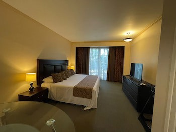 Hotel Real Del Bosque Golf And Spa