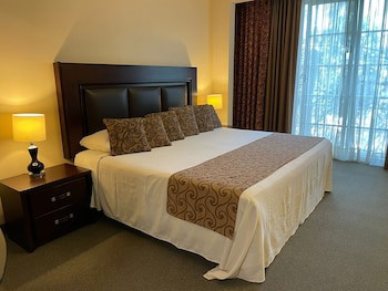 Hotel Real Del Bosque Golf And Spa